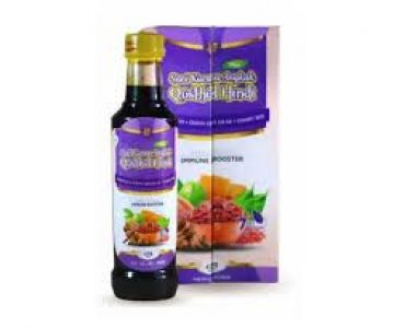 SARI KURMA ANGKAK 7in1 QUSTHUL HINDI