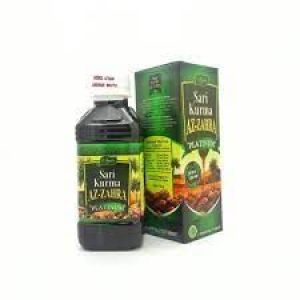 SARI KURMA AZ-ZAHRA PLATINUM