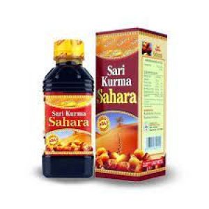 SARI KURMA SAHARA 330G