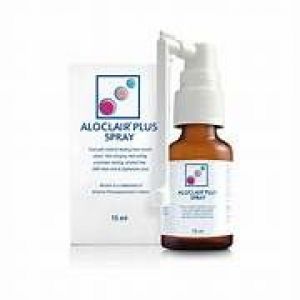 ALOCLAIR PLUS