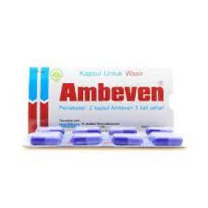 AMBEVEN