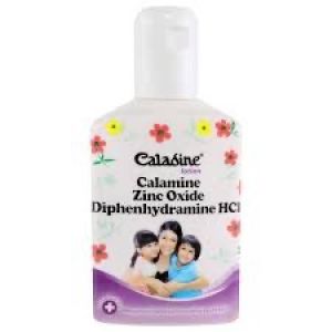 CALADINE LOTION