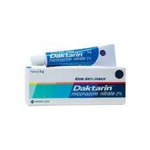 DAKTARIN 2% CREAM