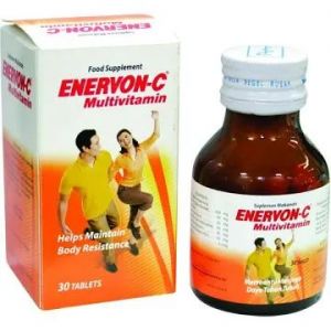 ENERVON C BOTOL 30