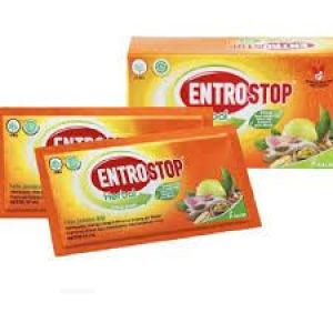 ENTROSTOP HERBAL DEWASA