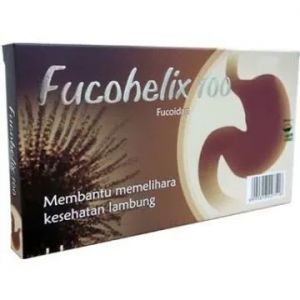 FUCOHELIX 100MG