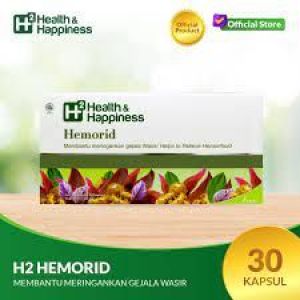 H2 HEMORID 