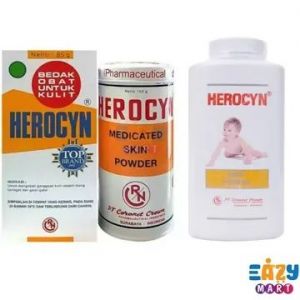 HEROCYNE