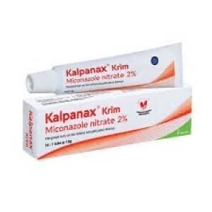 KALPANAX CREAM 10G