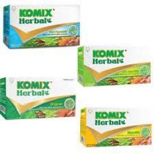 KOMIX HERBAL