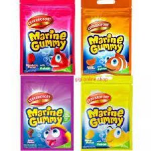 MARINE GUMMY