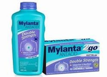 MYLANTA 