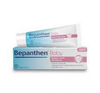 BEPANTHEN BABY 