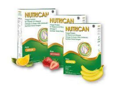NUTRICAN 245G