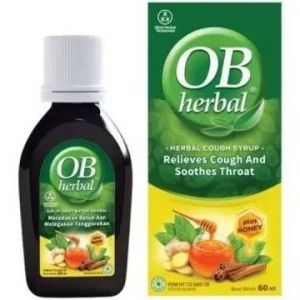 OB HERBAL