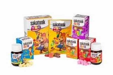 SAKATONIK ABC