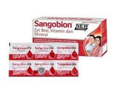 SANGOBION