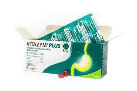 VITAZYM PLUS