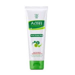 ACNES FACIAL WASH 50G