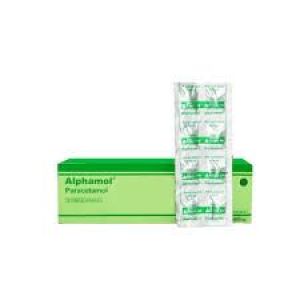 ALPHAMOL