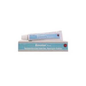 BEVALEX CREAM