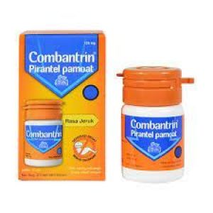 COMBANTRIN ANAK