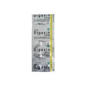 DIGOXIN