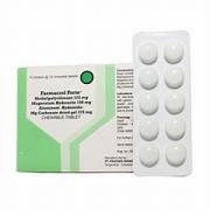 FARMACROL FORTE