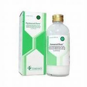 FARMACROL SUSPENSI