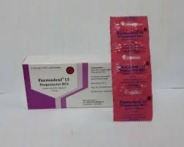 FARMADRAL 10MG