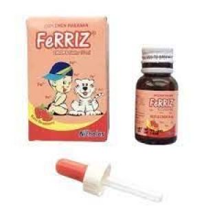 FERRIZ DROP 