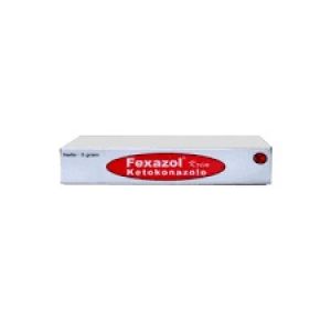 FEXAZOL CREAM