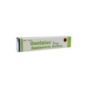 GENTALEX CREAM