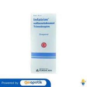 INFATRIM SUSPENSI