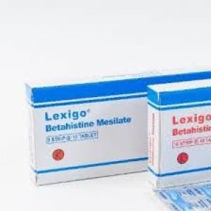 LEXIGO 8MG 