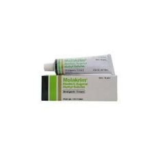 MOLAKRIM CREAM