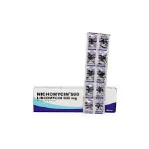 NICHOMYCIN 500MG