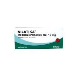 NILATIKA