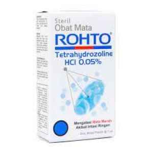 OBAT MATA ROHTO