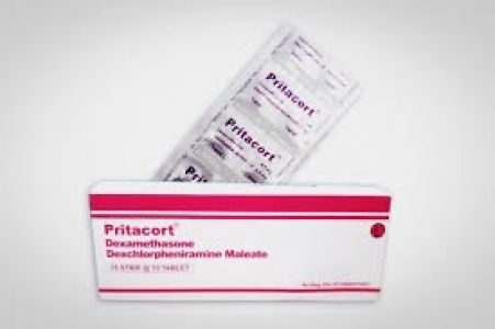 PRITACORT