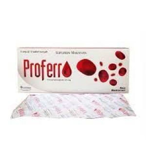 PROFERRO