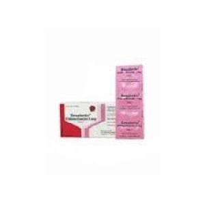 RENABETIC 5MG TABLET