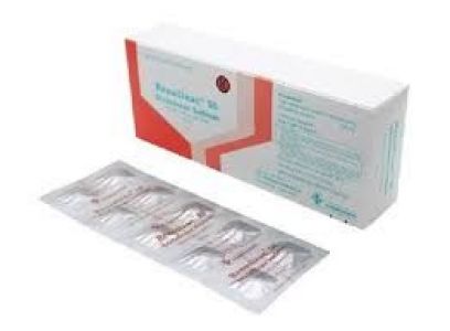 RENADINAC 50MG