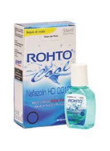 ROHTO COOL