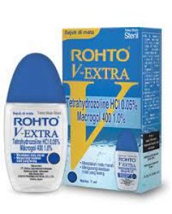 ROHTO V-EXTRA