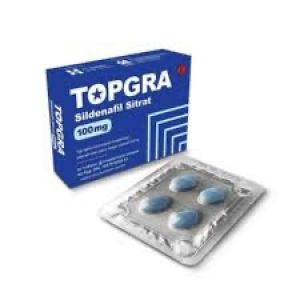 TOPGRA 100MG