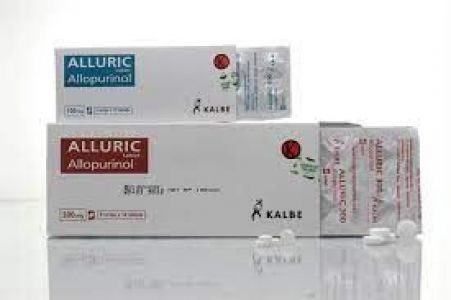 ALLURIC