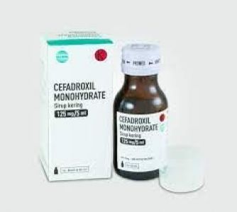CEFADROXIL DS 125MG