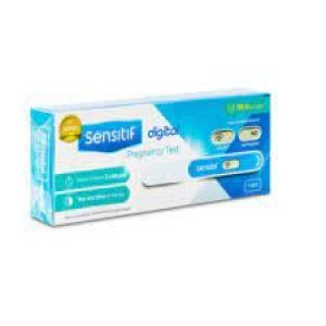 SENSITIF DIGITAL MULTI USE