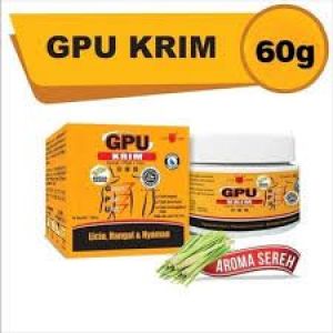 GPU KRIM SEREH
